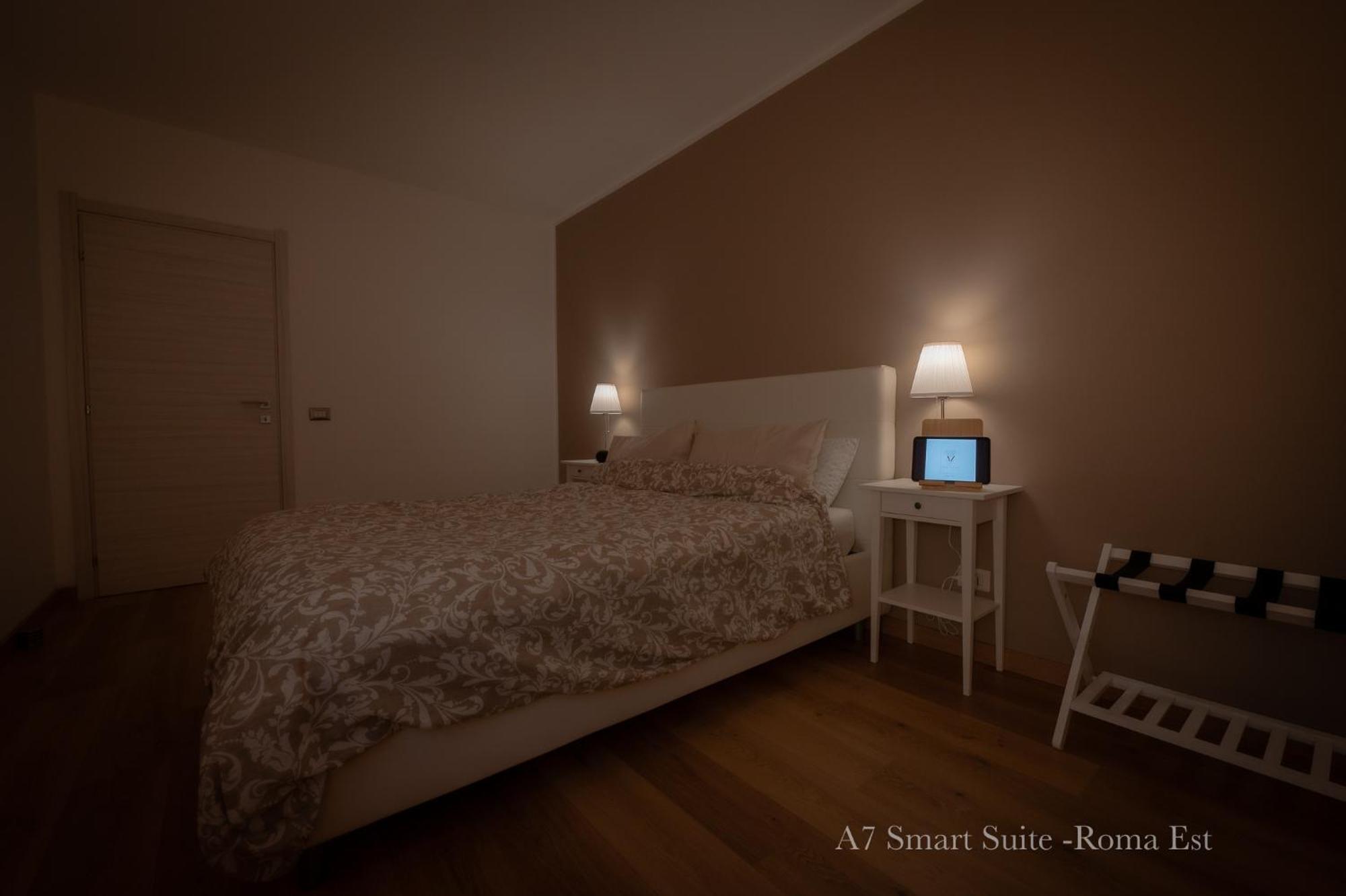 Appartement A7 Smart - Est *