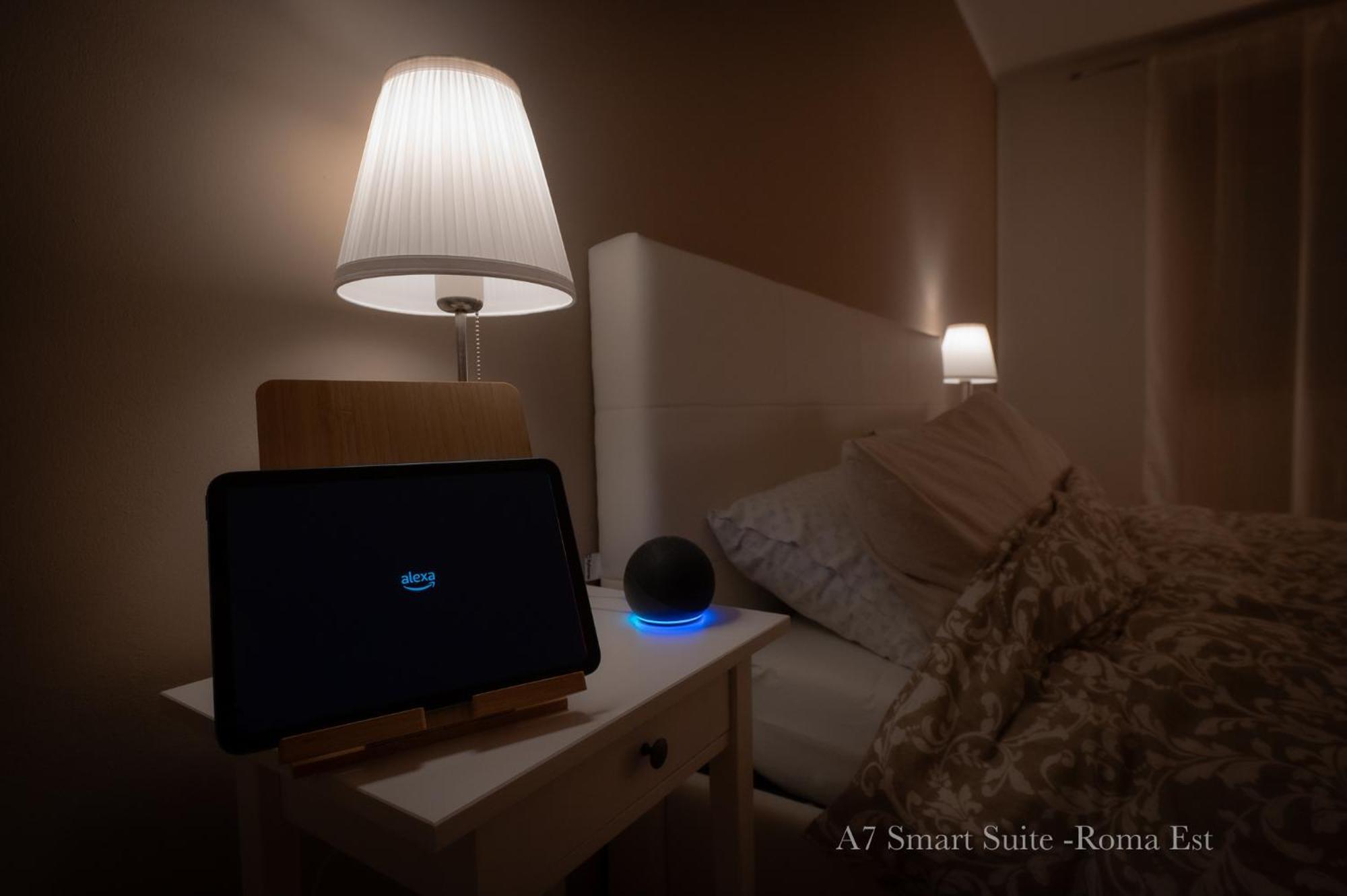 A7 Smart - Est Appartement *