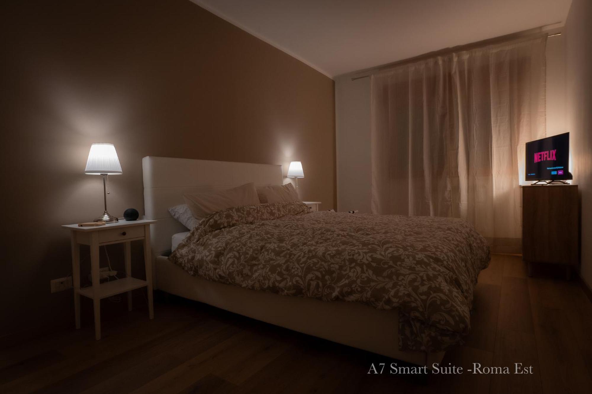 Appartement A7 Smart - Est *