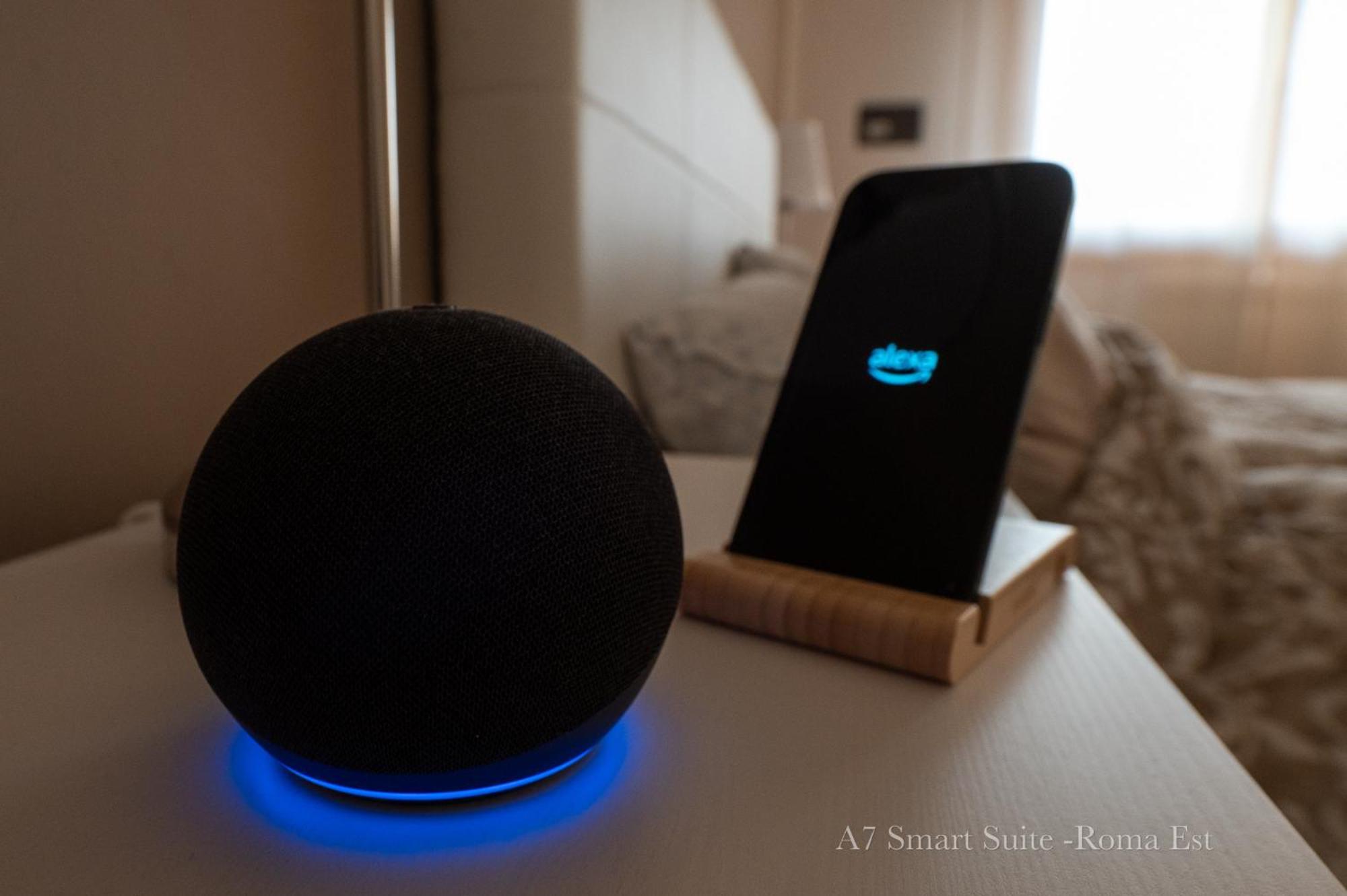 Appartement A7 Smart - Est