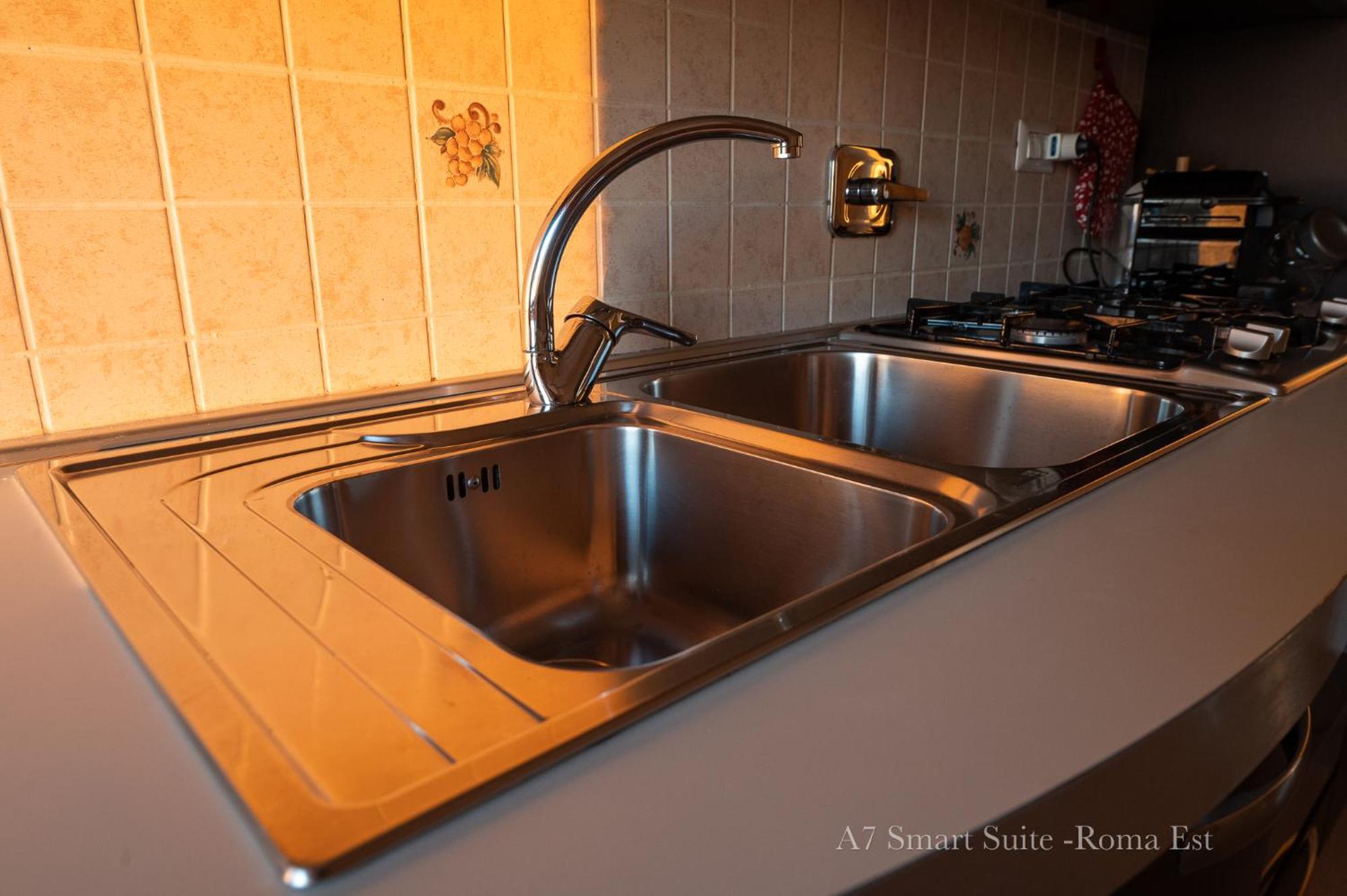 A7 Smart - Est Appartement *