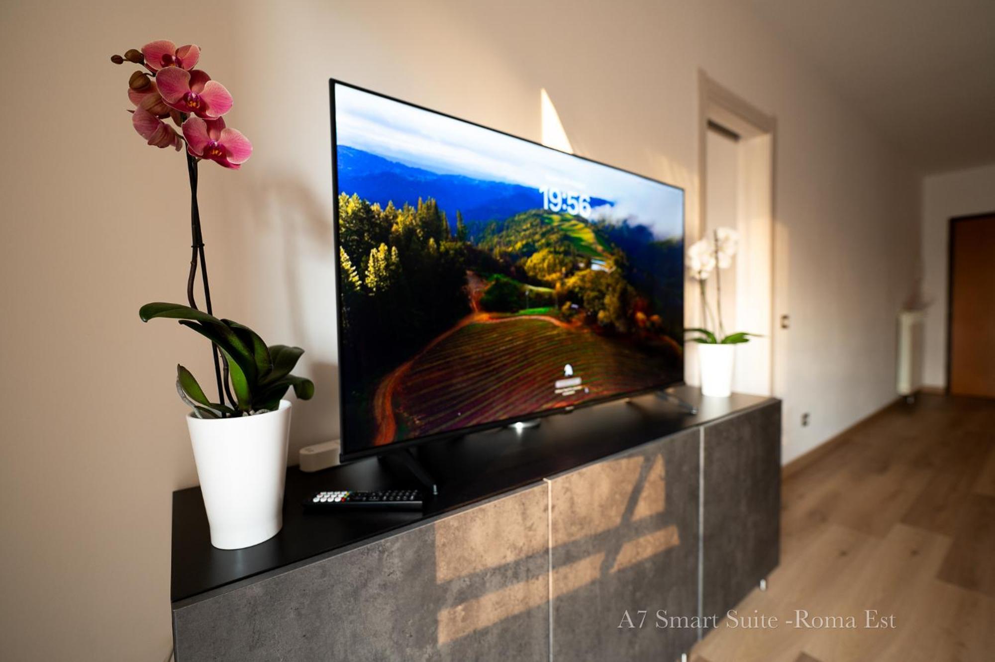 A7 Smart - Est Appartement *