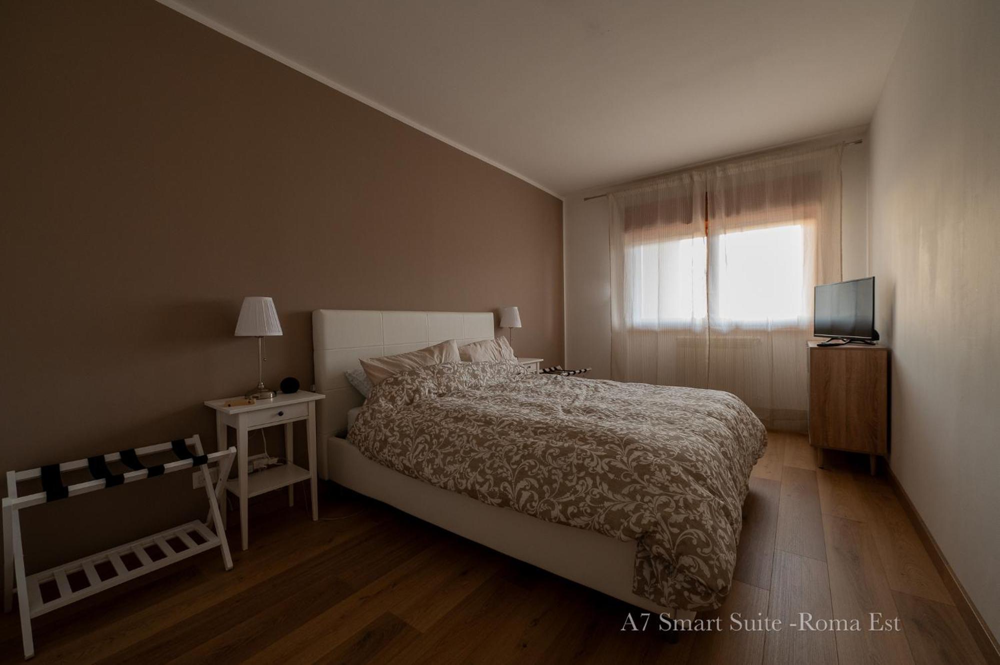 A7 Smart - Est Appartement *