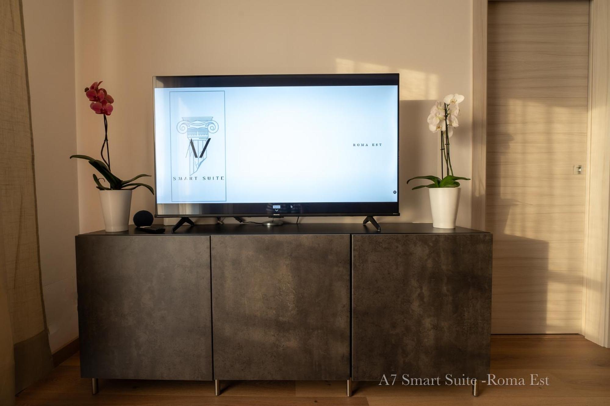 A7 Smart - Est Appartement