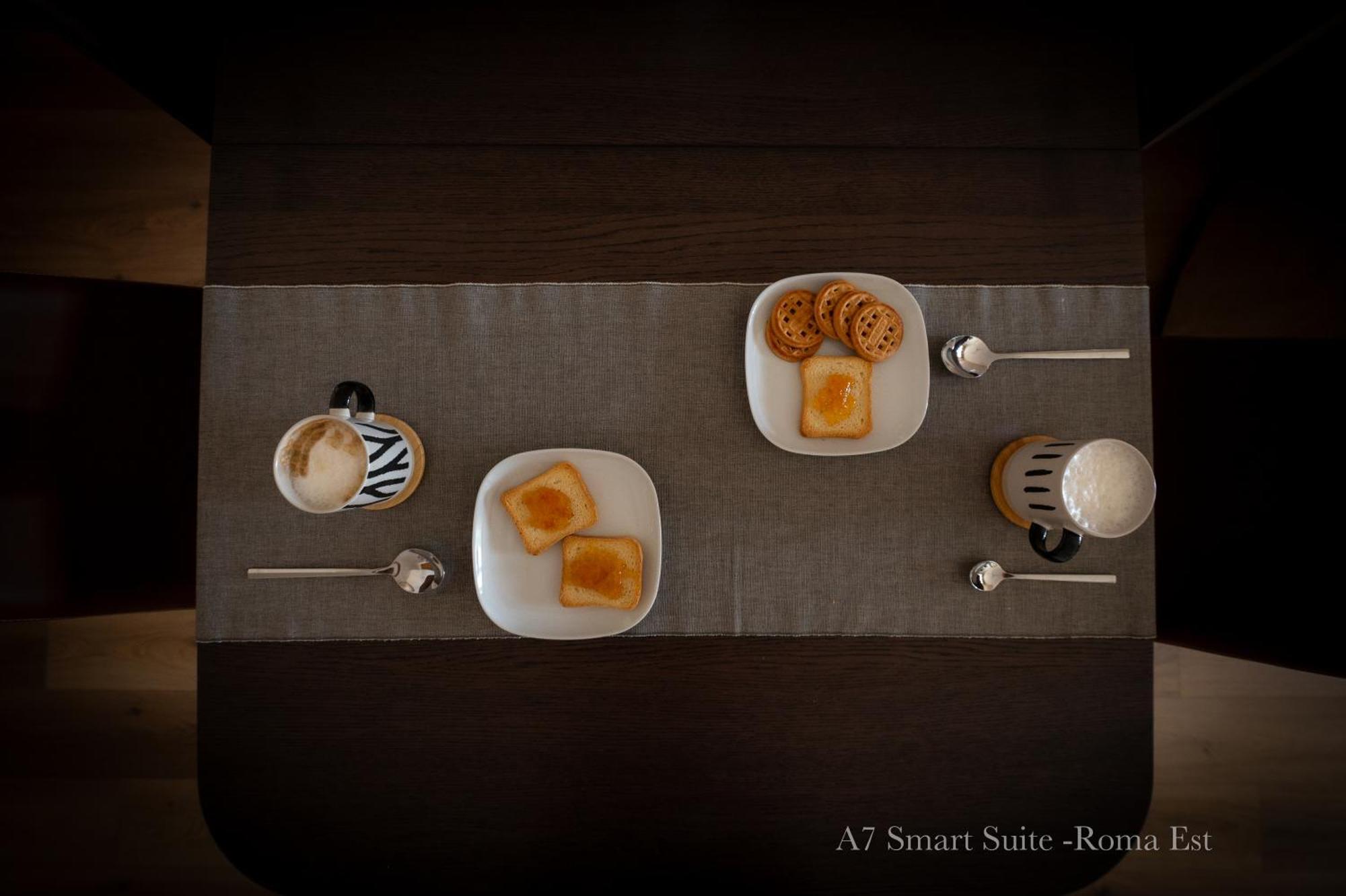 Appartement A7 Smart - Est *