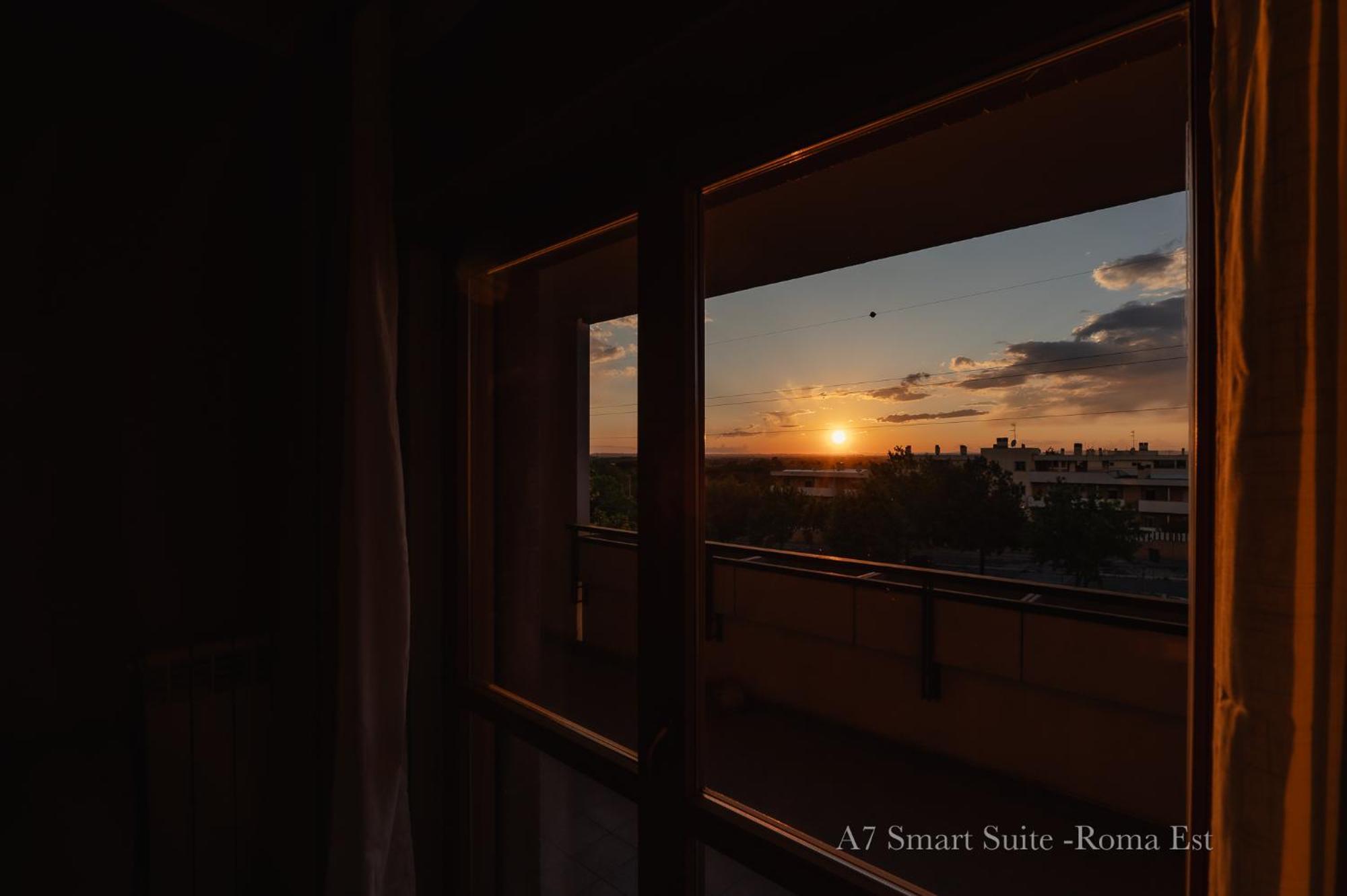 Appartement A7 Smart - Est